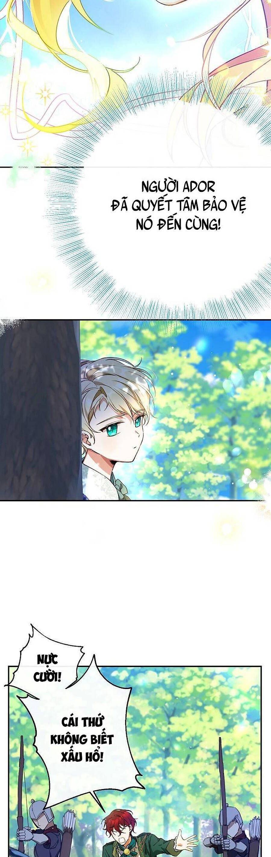 Thuần Hóa Hầu Tước Quái Dị Chapter 4 - Trang 2