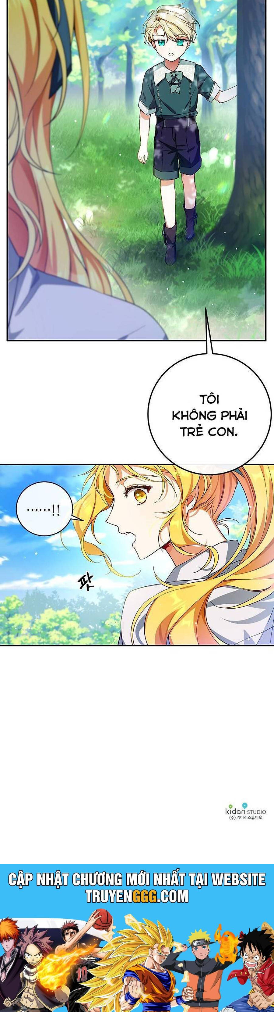 Thuần Hóa Hầu Tước Quái Dị Chapter 4 - Trang 2