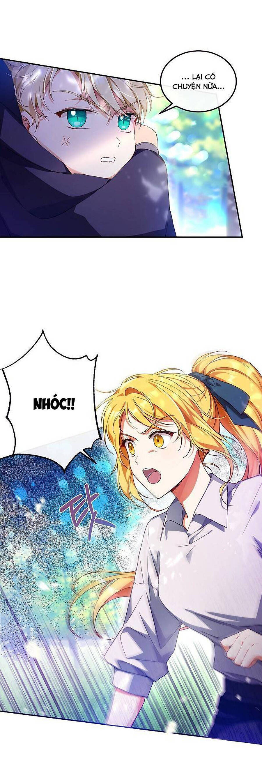 Thuần Hóa Hầu Tước Quái Dị Chapter 4 - Trang 2