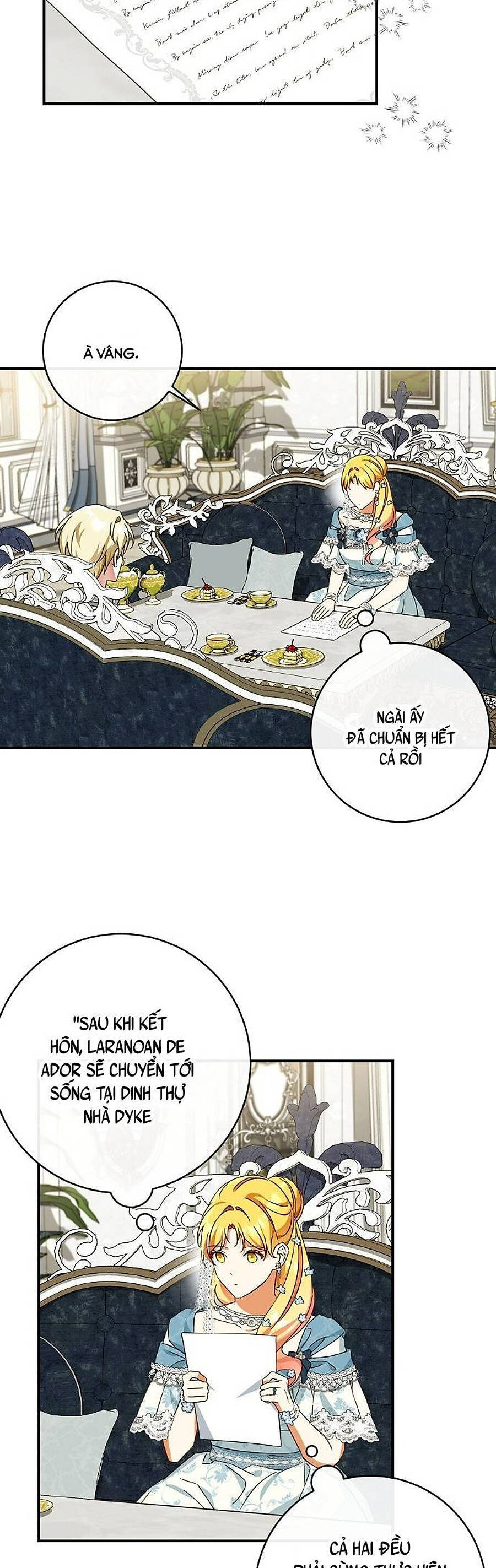 Thuần Hóa Hầu Tước Quái Dị Chapter 40 - Trang 2