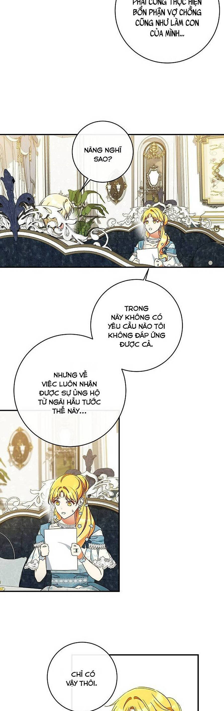 Thuần Hóa Hầu Tước Quái Dị Chapter 40 - Trang 2