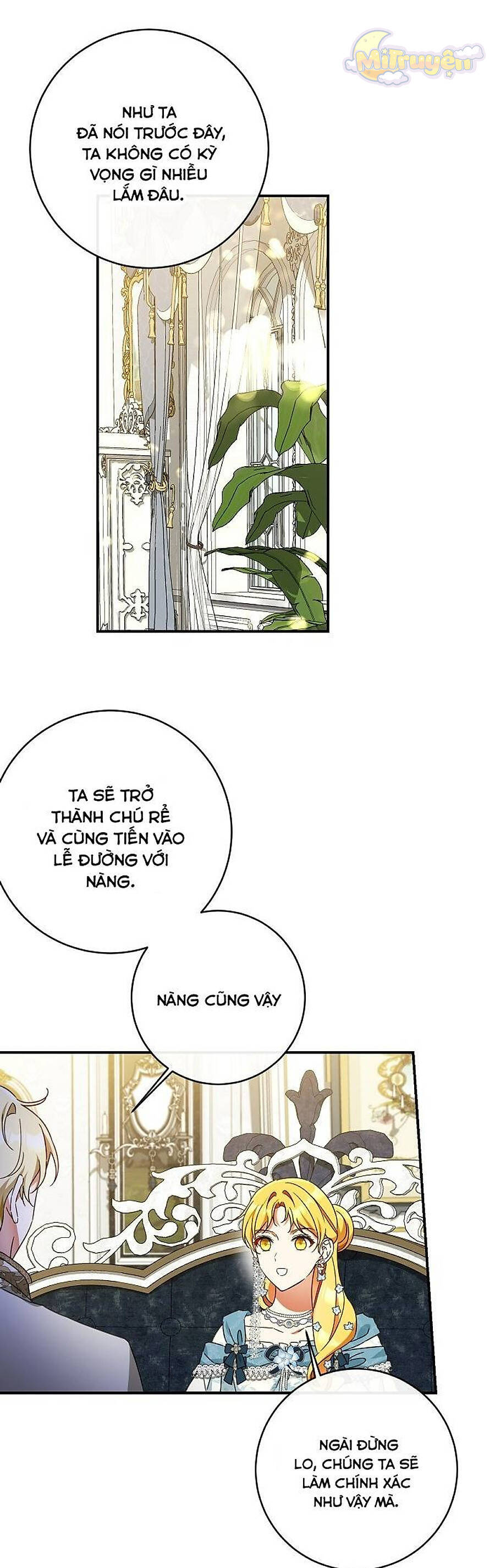 Thuần Hóa Hầu Tước Quái Dị Chapter 40 - Trang 2