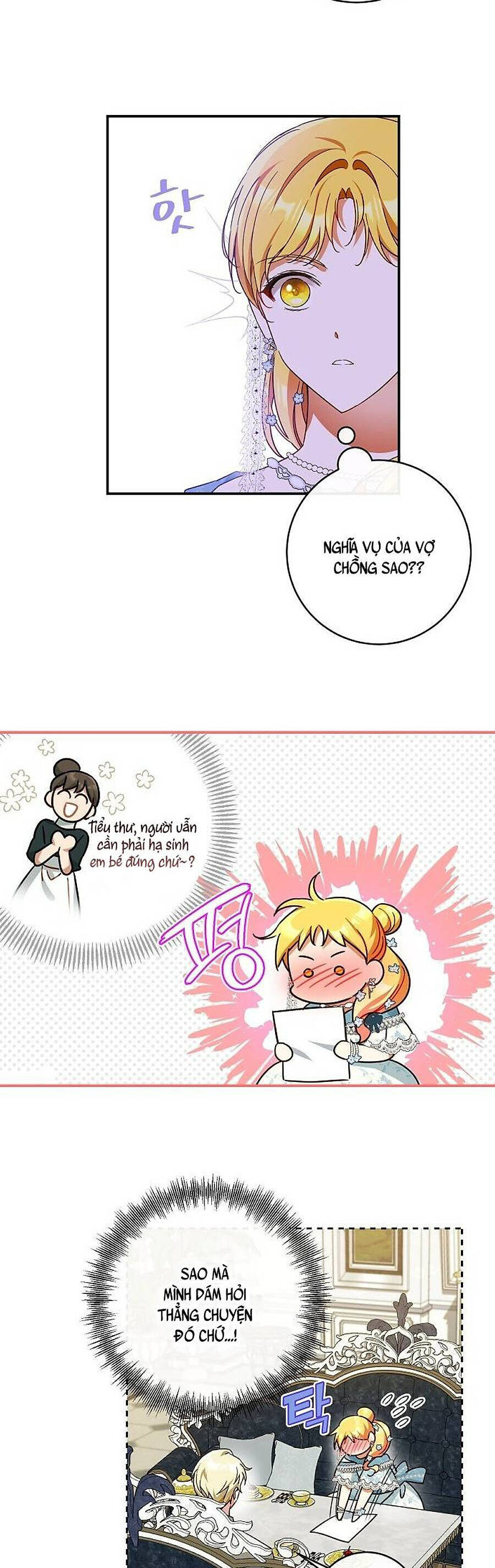 Thuần Hóa Hầu Tước Quái Dị Chapter 40 - Trang 2