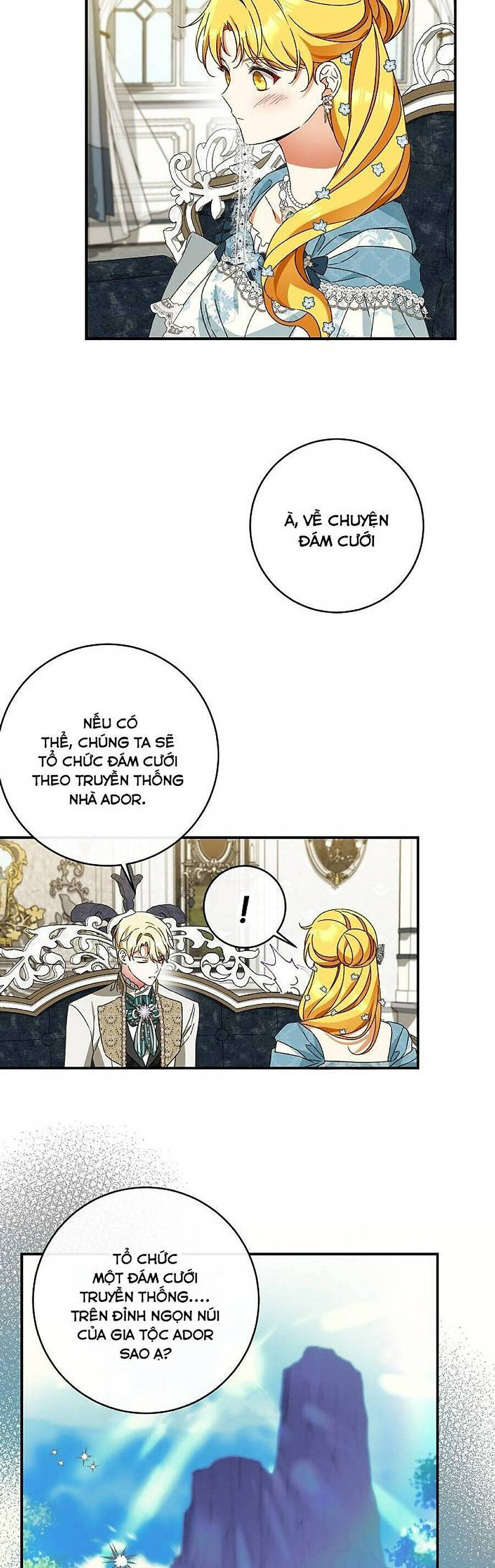 Thuần Hóa Hầu Tước Quái Dị Chapter 40 - Trang 2