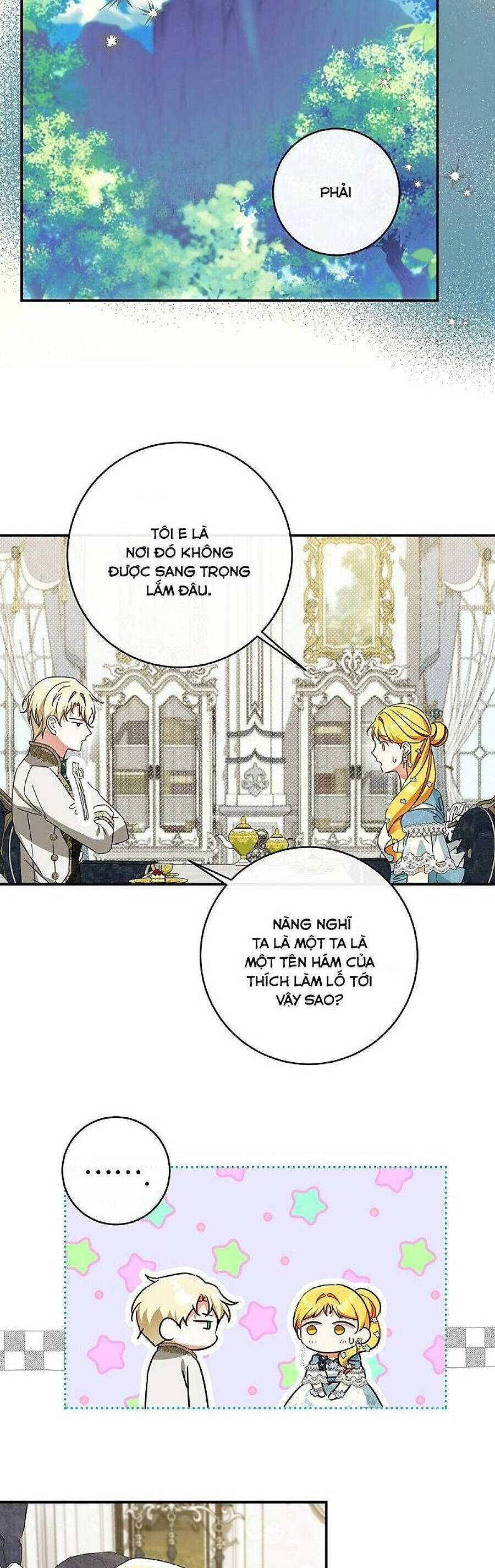 Thuần Hóa Hầu Tước Quái Dị Chapter 40 - Trang 2