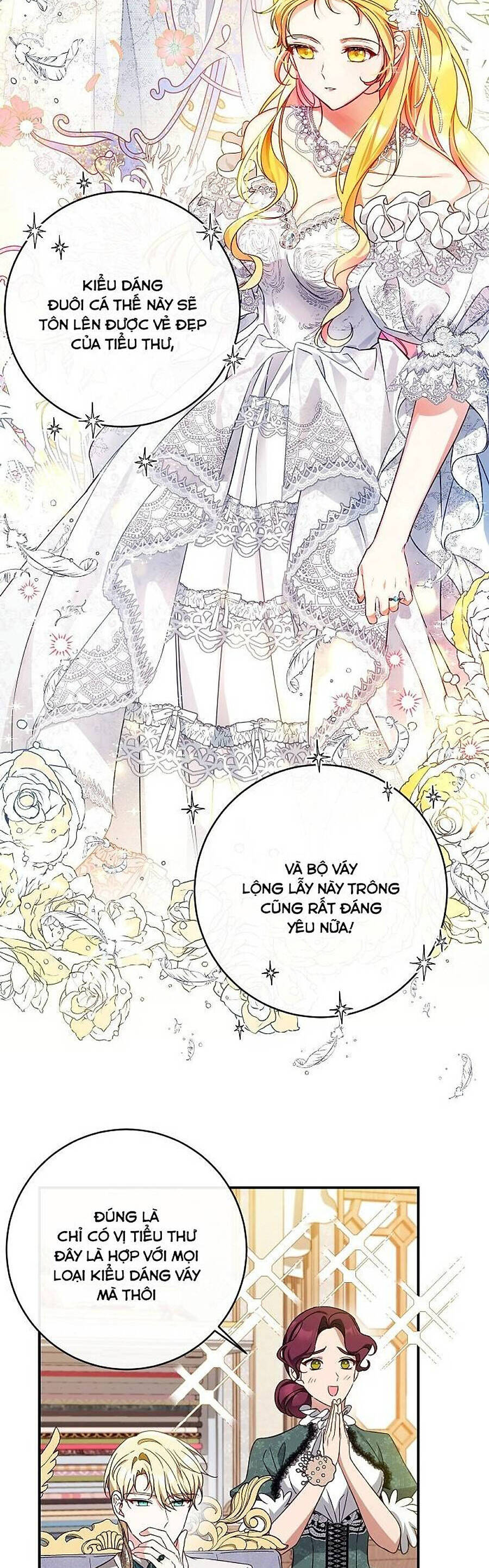 Thuần Hóa Hầu Tước Quái Dị Chapter 40 - Trang 2