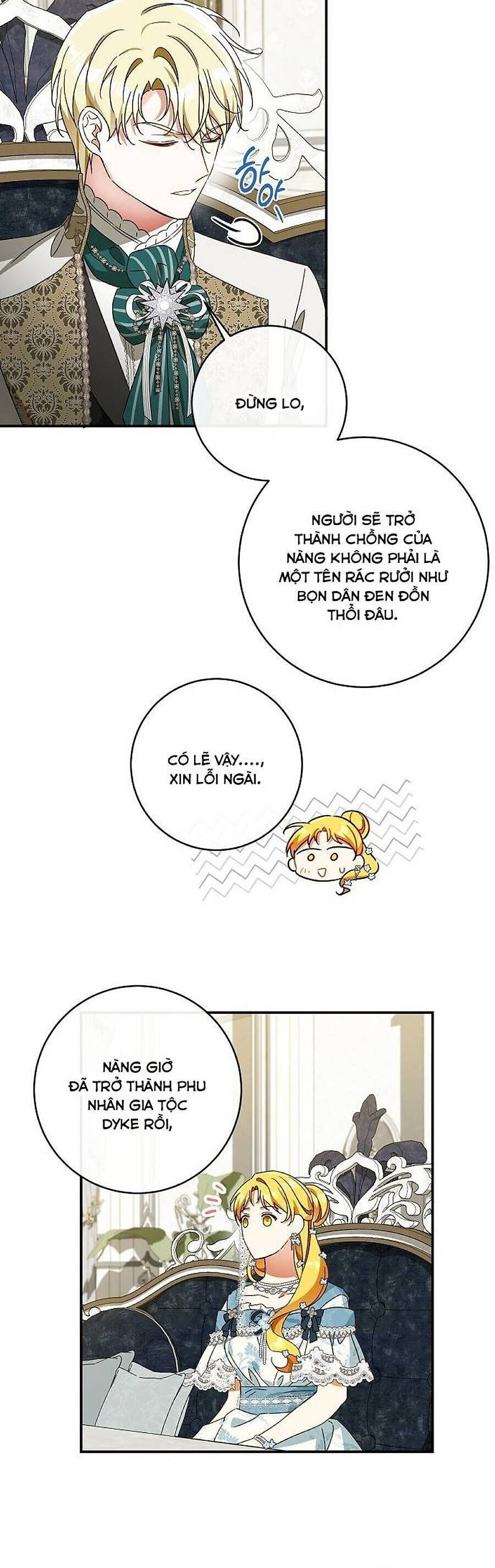 Thuần Hóa Hầu Tước Quái Dị Chapter 40 - Trang 2