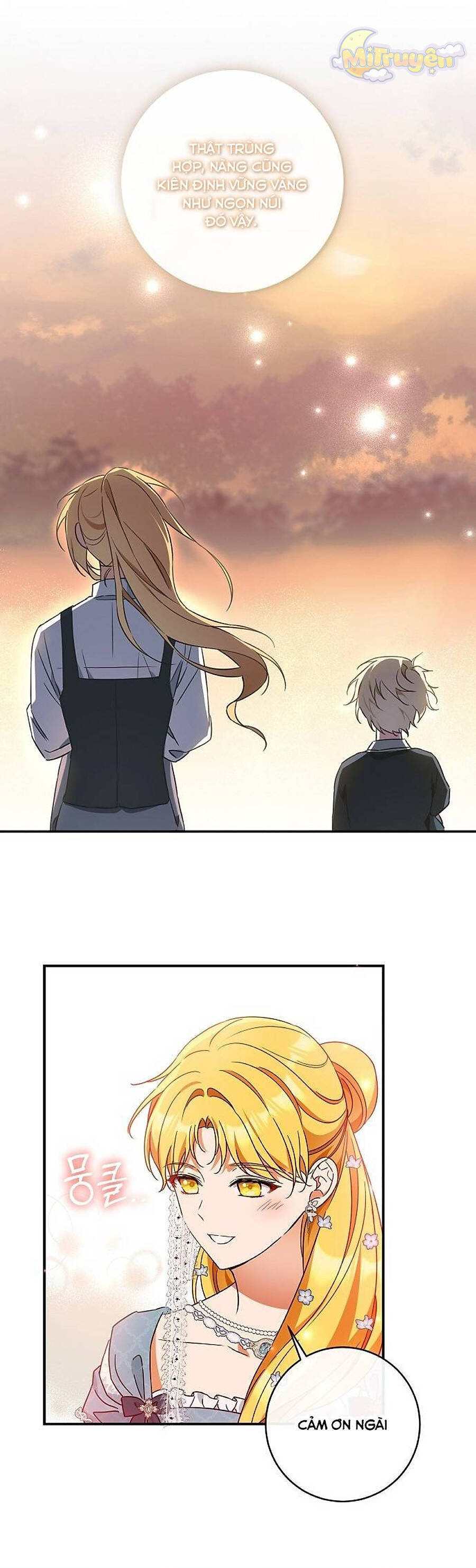 Thuần Hóa Hầu Tước Quái Dị Chapter 40 - Trang 2