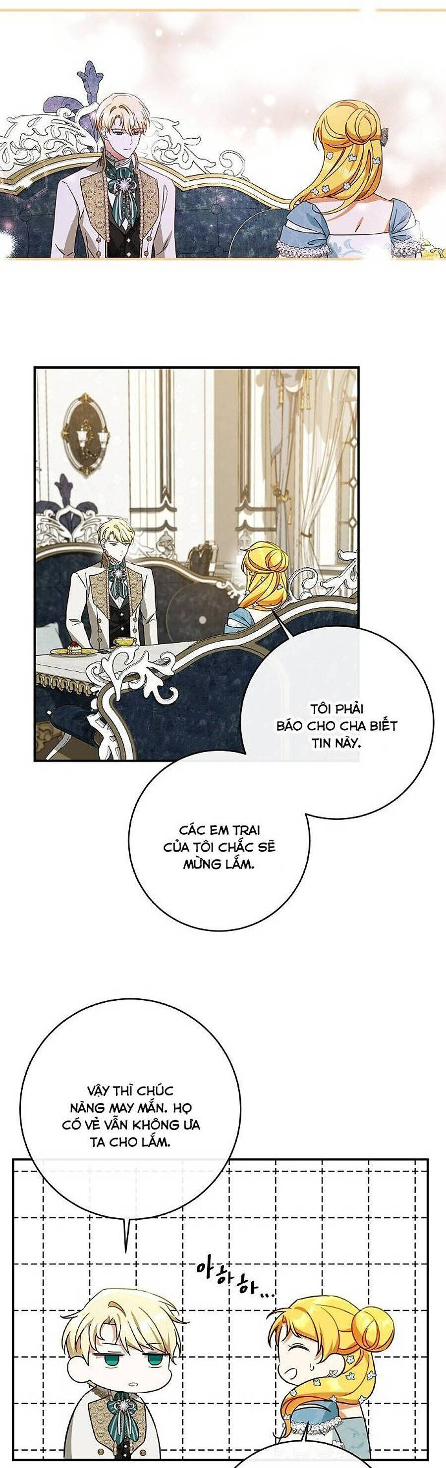 Thuần Hóa Hầu Tước Quái Dị Chapter 40 - Trang 2