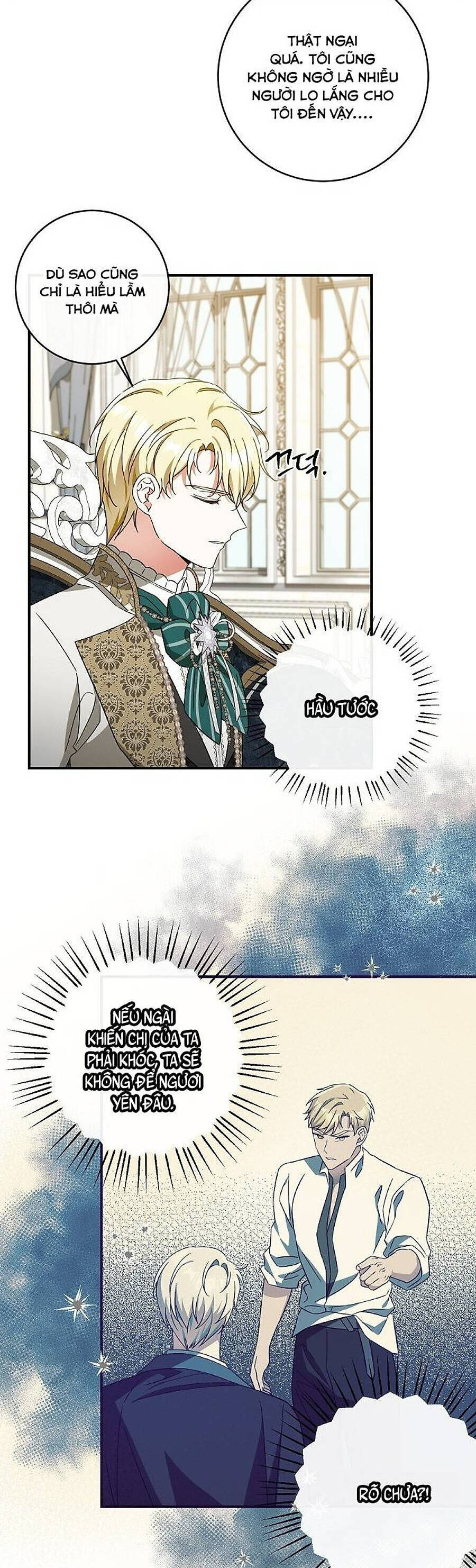 Thuần Hóa Hầu Tước Quái Dị Chapter 40 - Trang 2