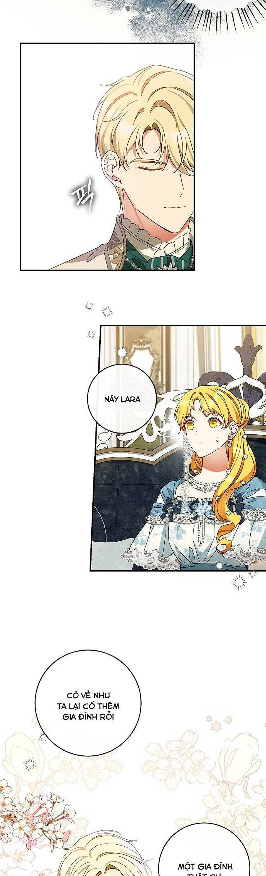 Thuần Hóa Hầu Tước Quái Dị Chapter 40 - Trang 2