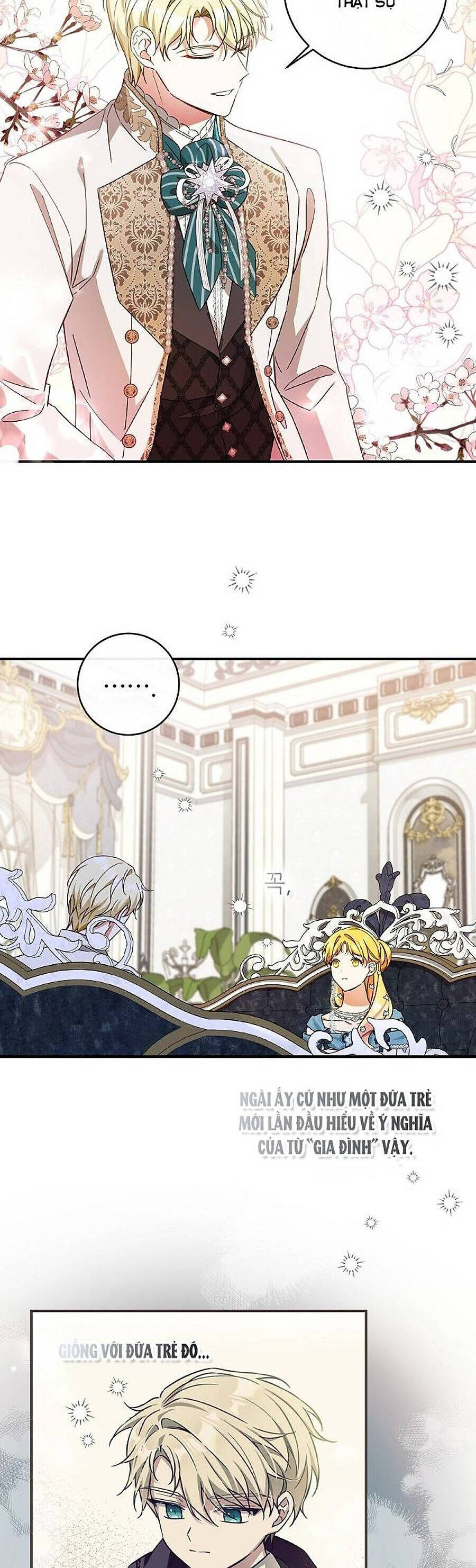 Thuần Hóa Hầu Tước Quái Dị Chapter 40 - Trang 2