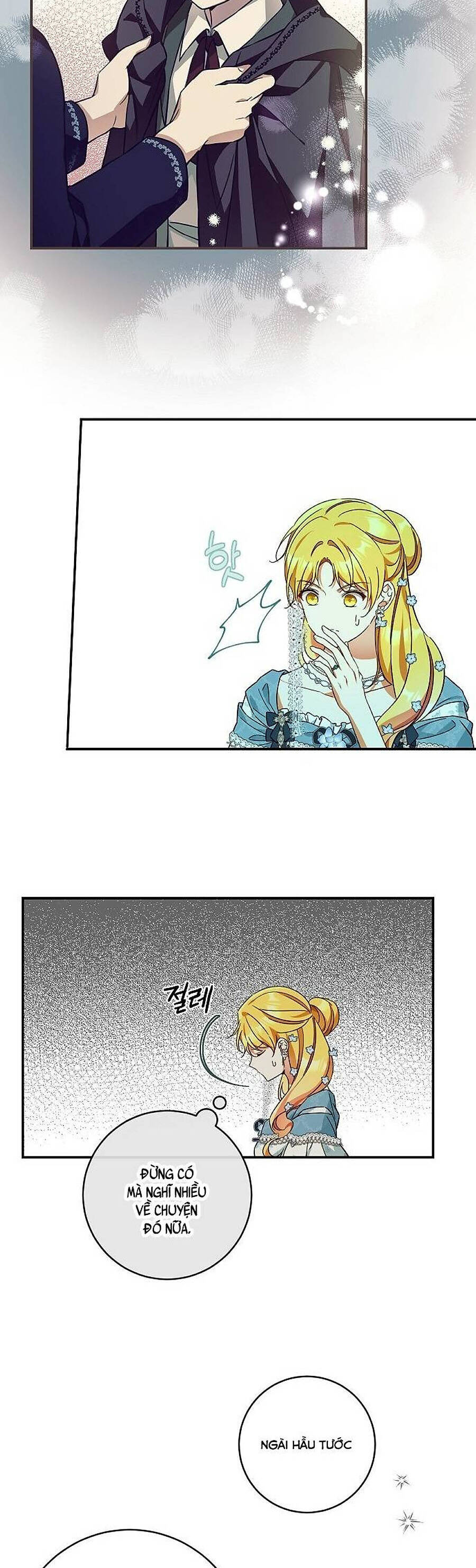 Thuần Hóa Hầu Tước Quái Dị Chapter 40 - Trang 2