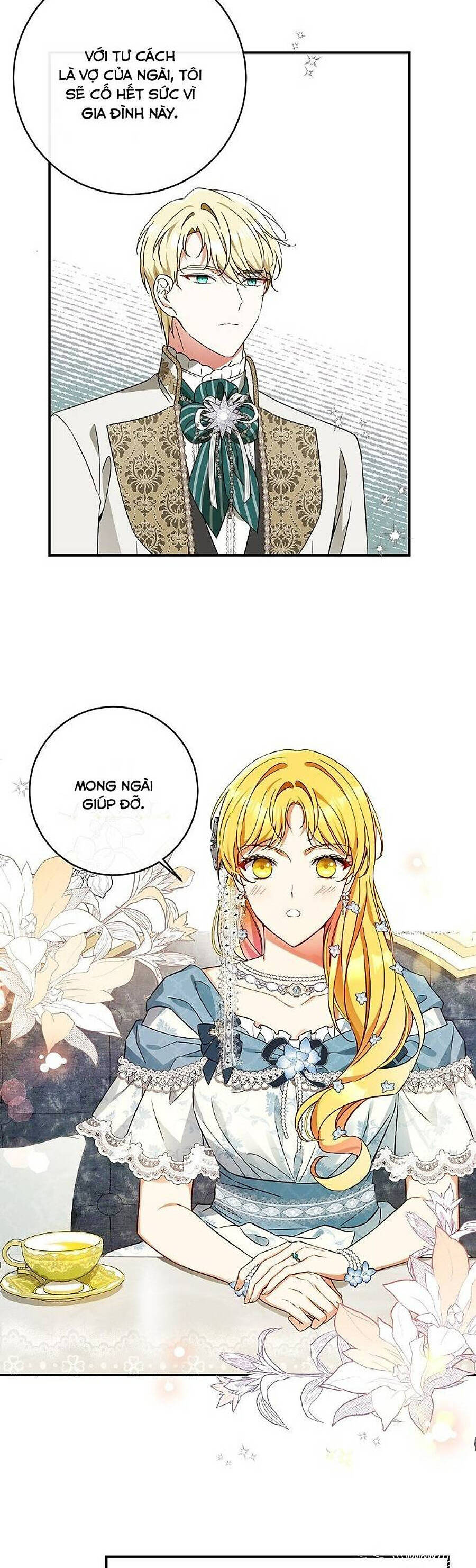 Thuần Hóa Hầu Tước Quái Dị Chapter 40 - Trang 2