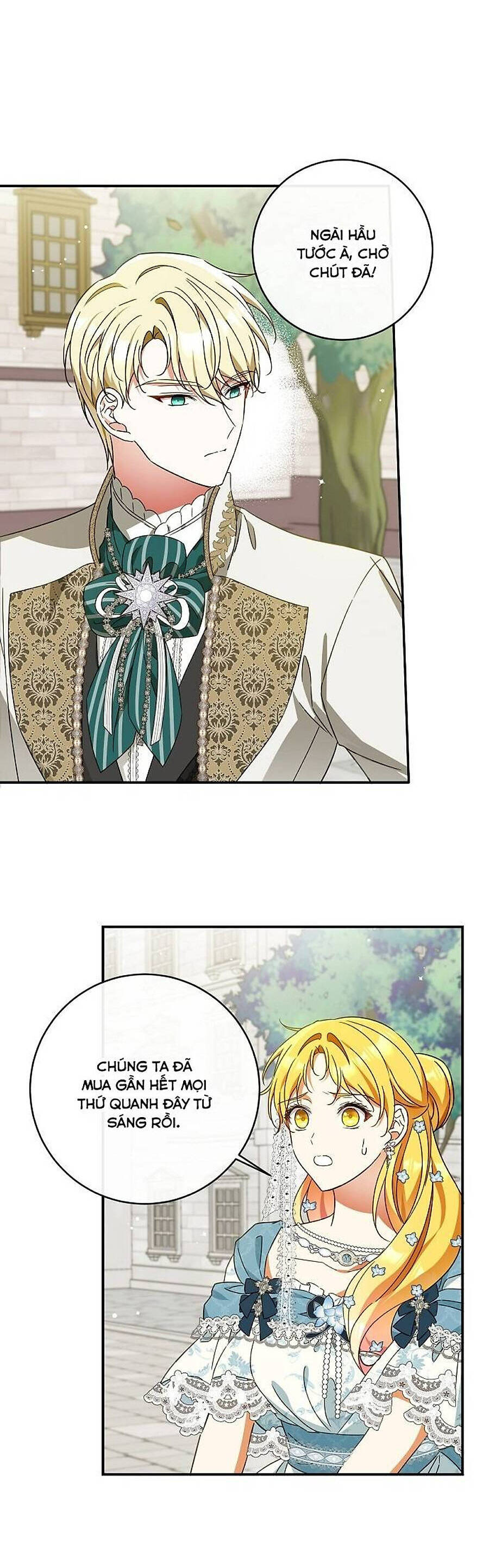 Thuần Hóa Hầu Tước Quái Dị Chapter 40 - Trang 2