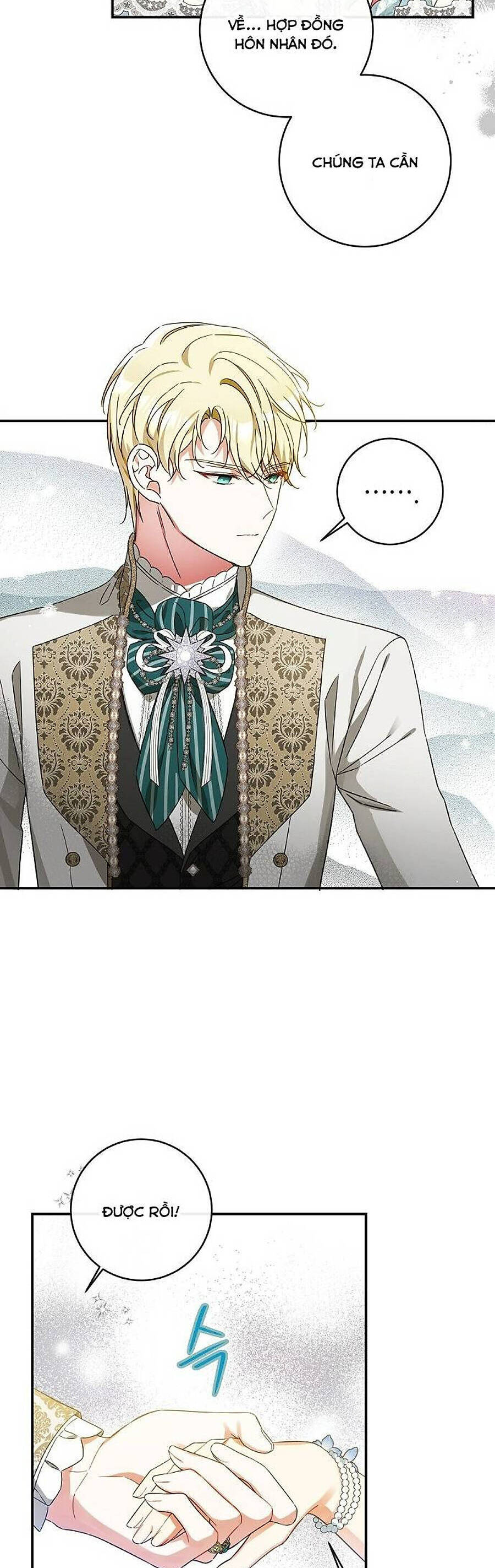 Thuần Hóa Hầu Tước Quái Dị Chapter 40 - Trang 2