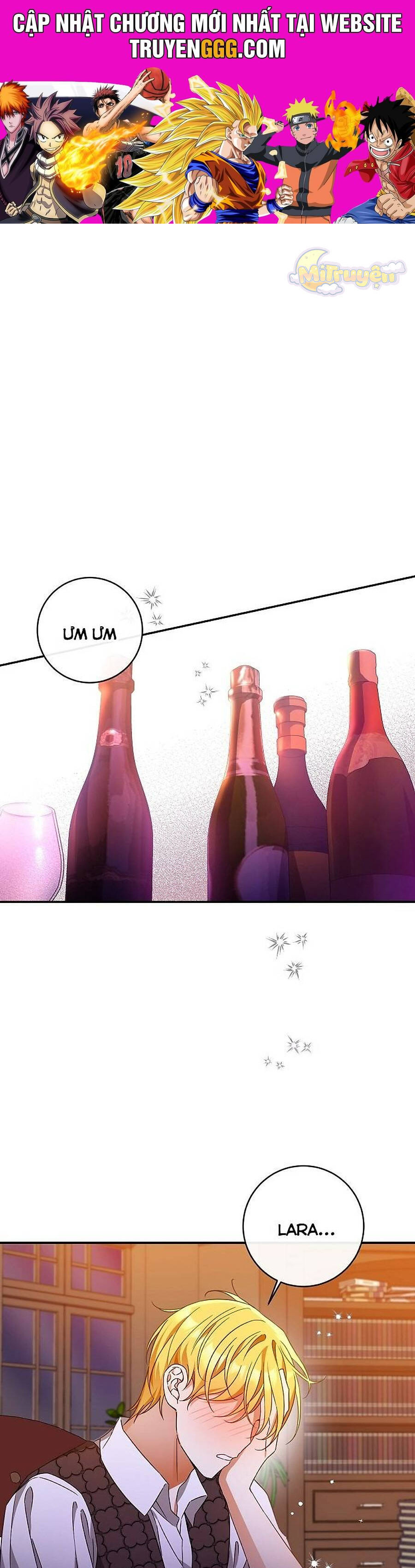 Thuần Hóa Hầu Tước Quái Dị Chapter 41 - Trang 2