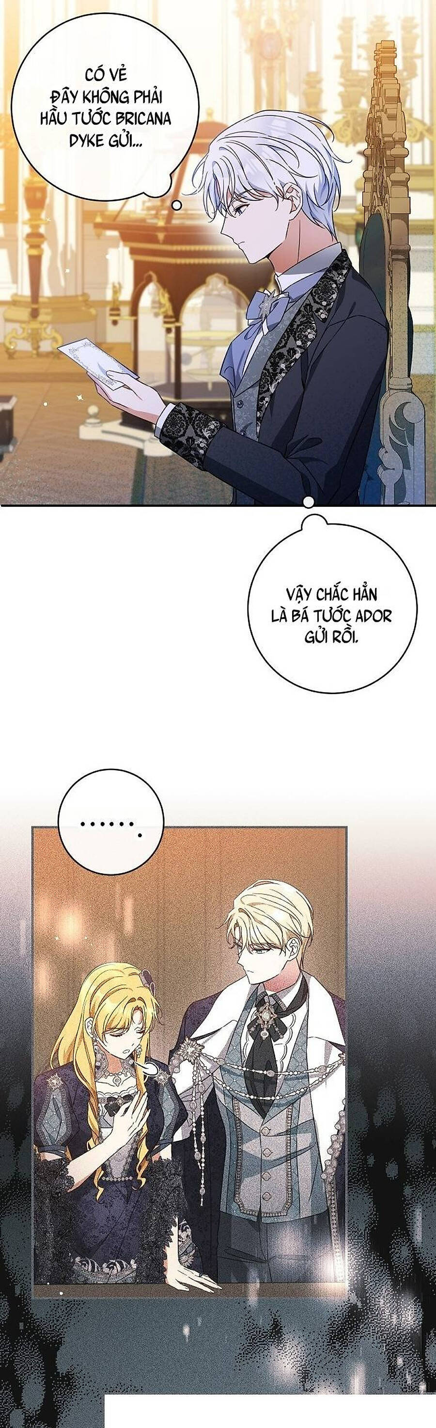 Thuần Hóa Hầu Tước Quái Dị Chapter 41 - Trang 2