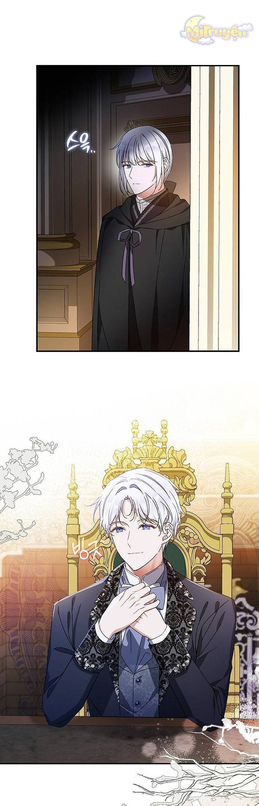 Thuần Hóa Hầu Tước Quái Dị Chapter 41 - Trang 2