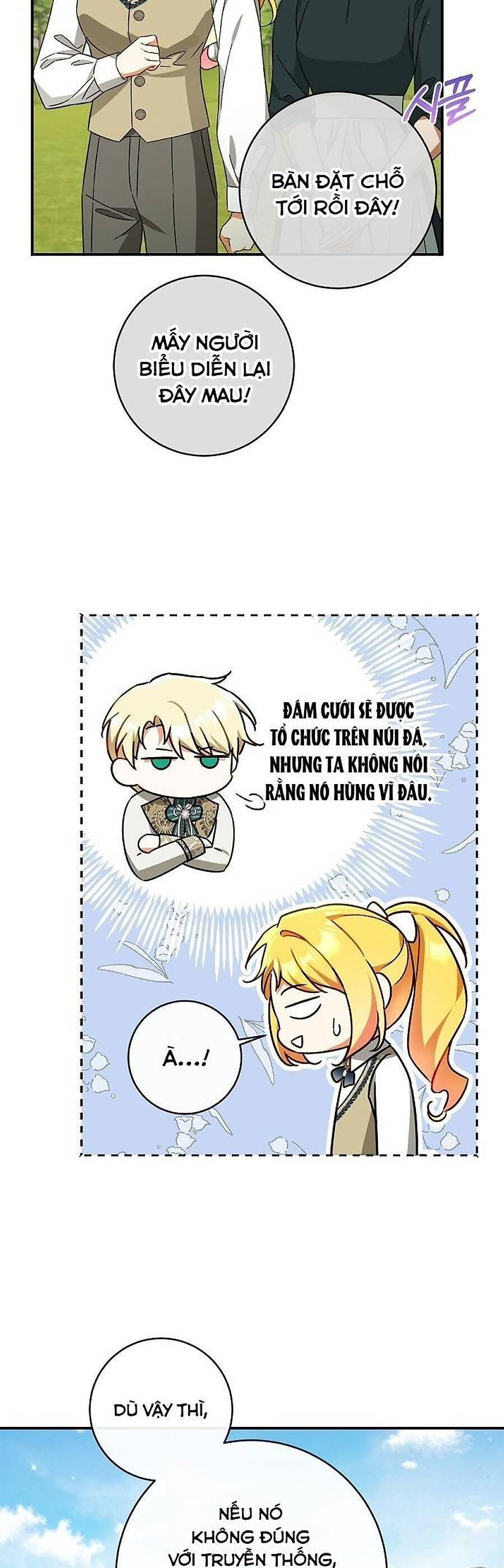 Thuần Hóa Hầu Tước Quái Dị Chapter 41 - Trang 2