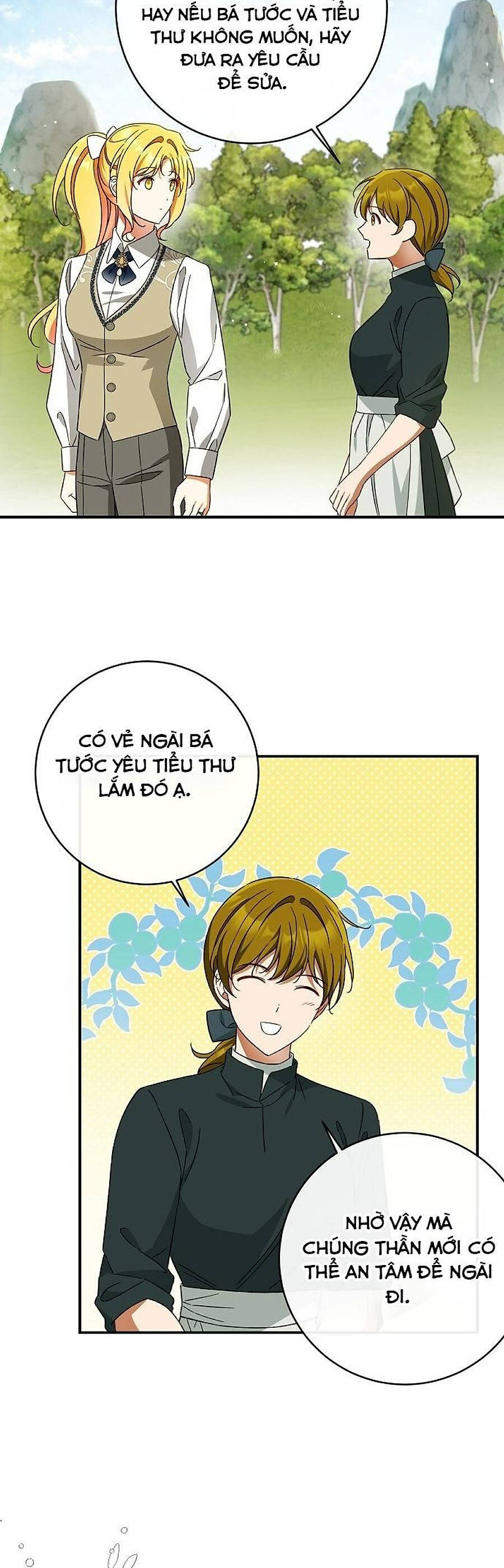 Thuần Hóa Hầu Tước Quái Dị Chapter 41 - Trang 2