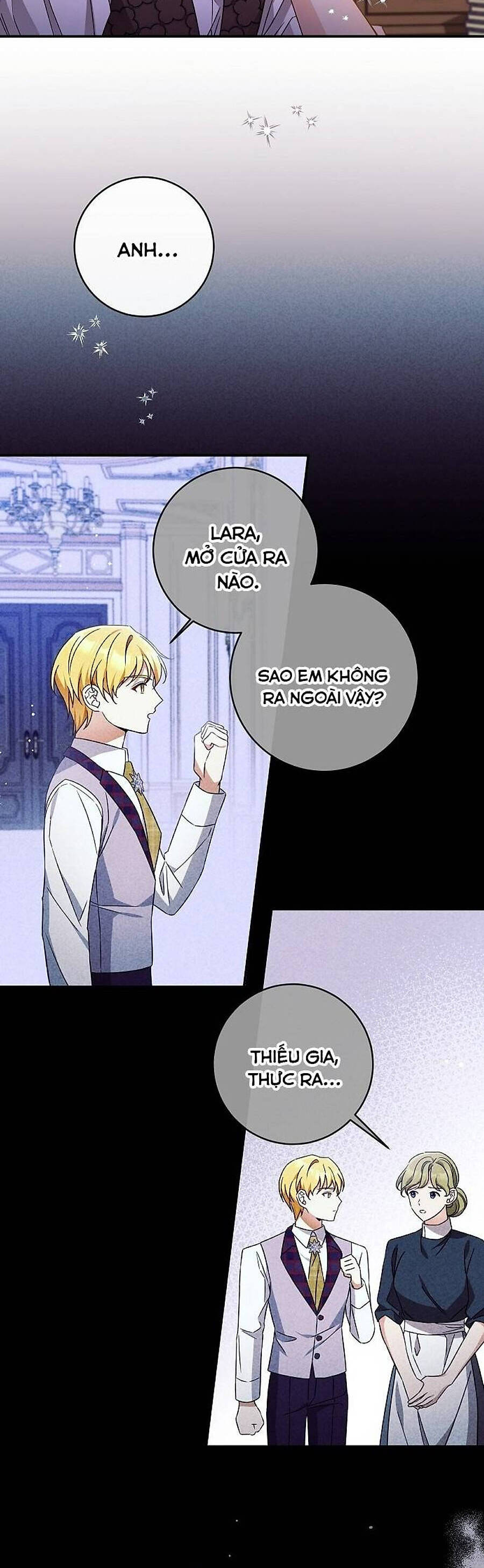 Thuần Hóa Hầu Tước Quái Dị Chapter 41 - Trang 2