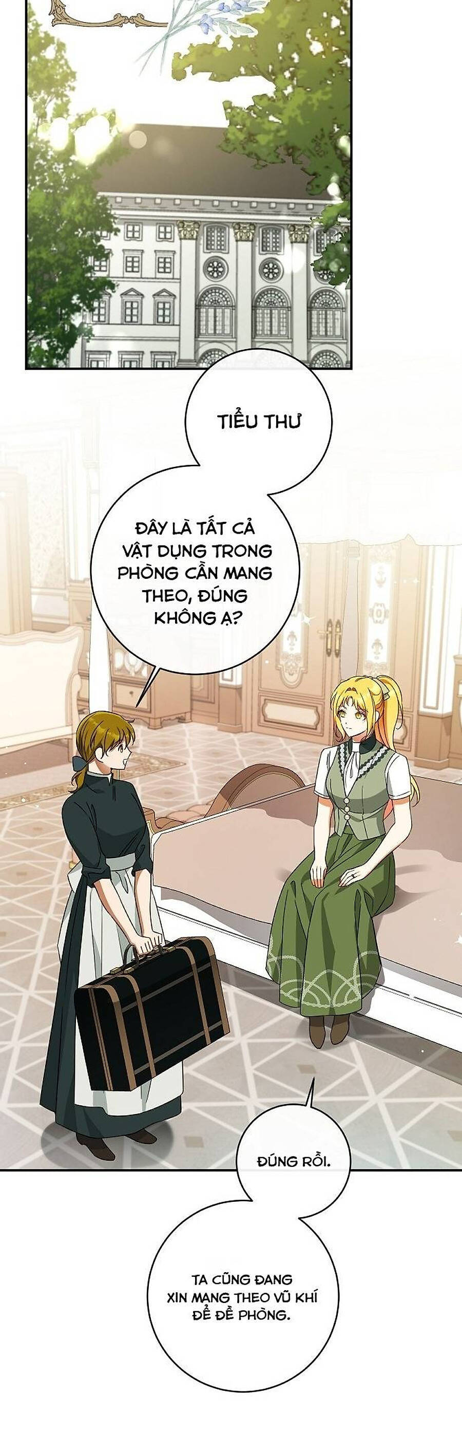 Thuần Hóa Hầu Tước Quái Dị Chapter 41 - Trang 2