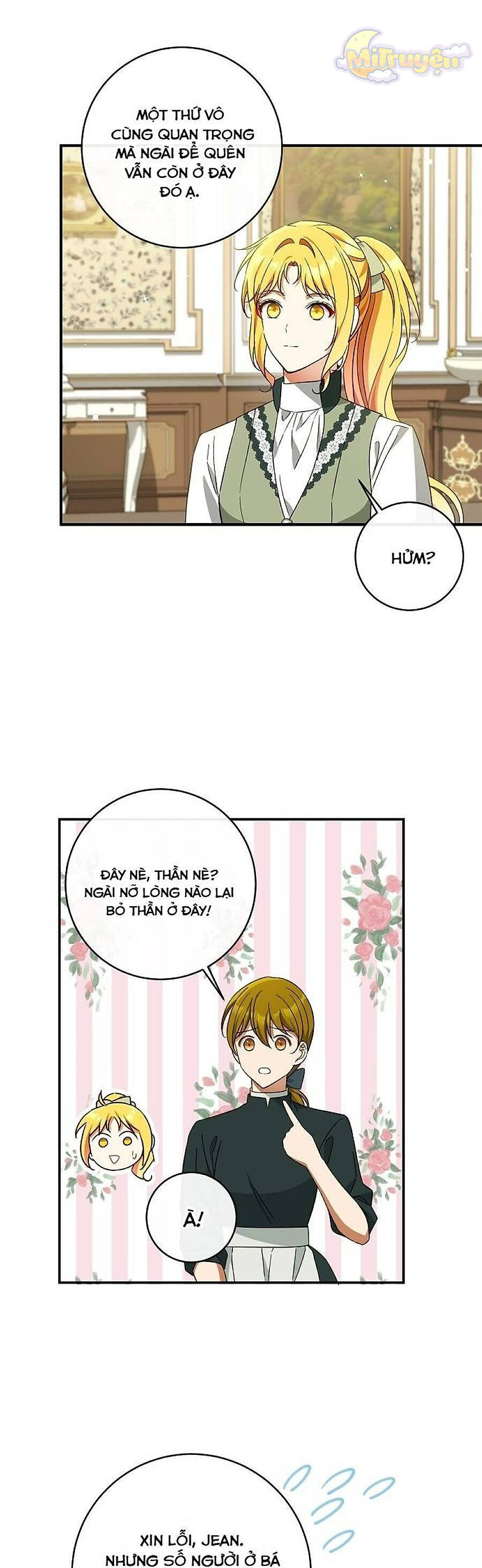 Thuần Hóa Hầu Tước Quái Dị Chapter 41 - Trang 2