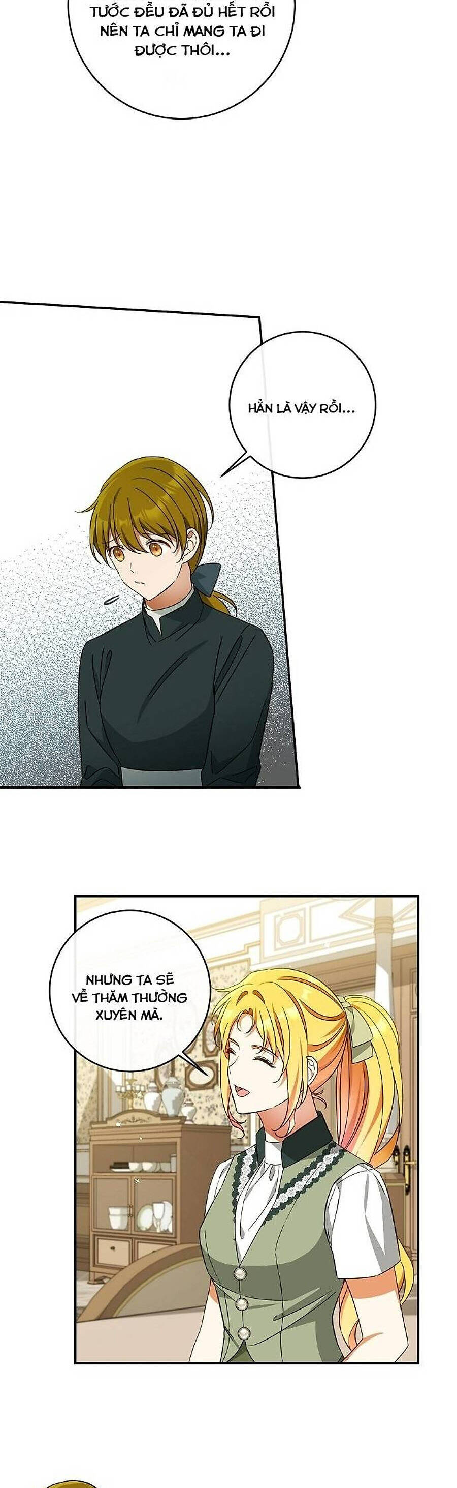 Thuần Hóa Hầu Tước Quái Dị Chapter 41 - Trang 2