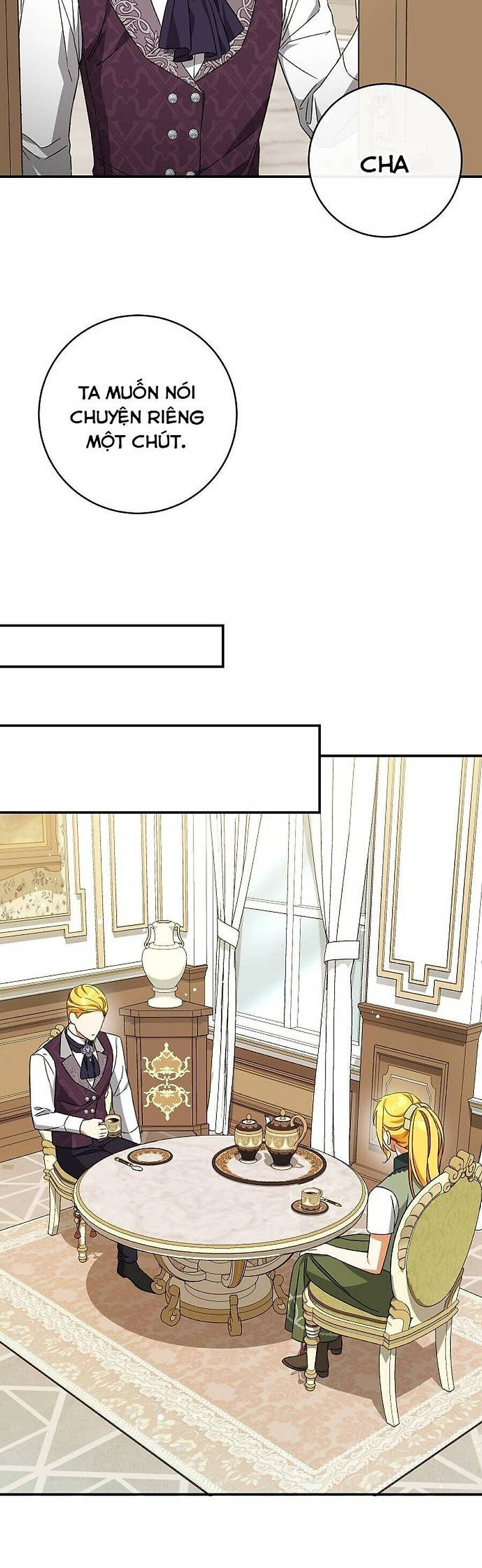 Thuần Hóa Hầu Tước Quái Dị Chapter 41 - Trang 2