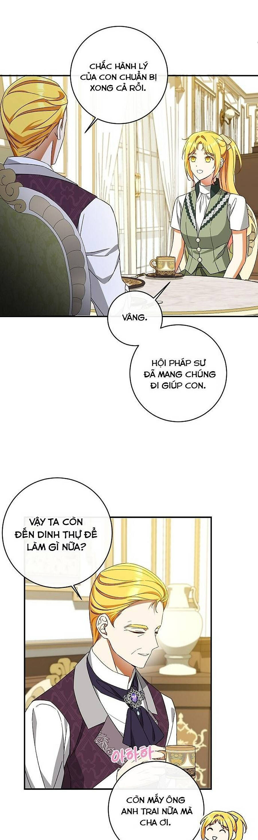 Thuần Hóa Hầu Tước Quái Dị Chapter 41 - Trang 2