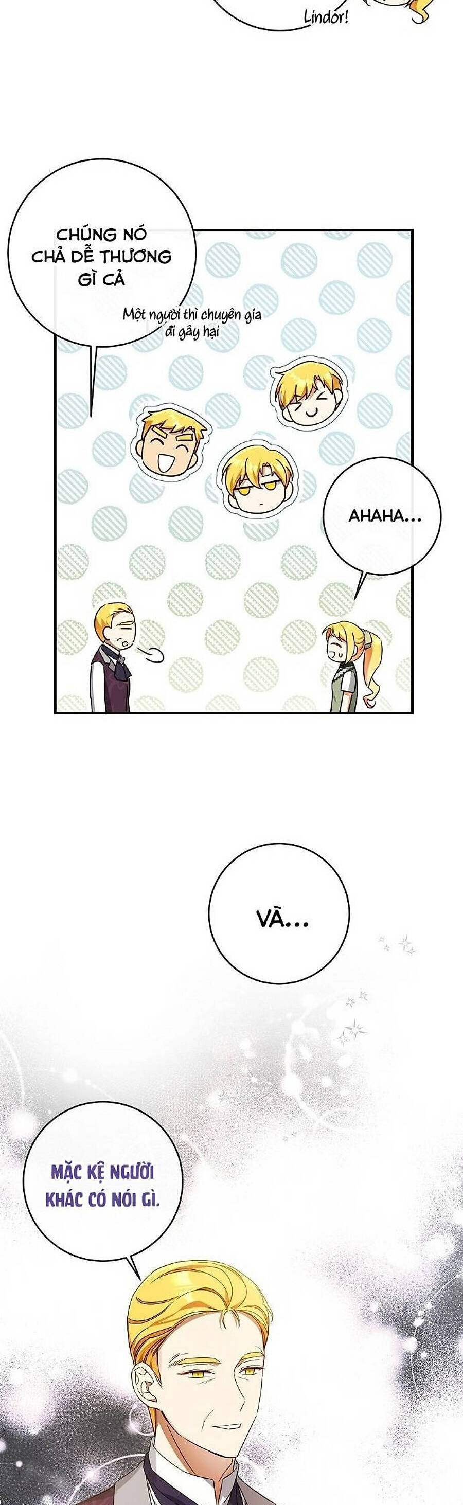 Thuần Hóa Hầu Tước Quái Dị Chapter 41 - Trang 2