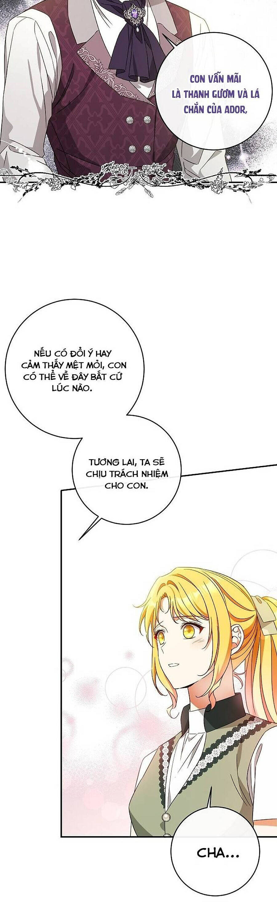 Thuần Hóa Hầu Tước Quái Dị Chapter 41 - Trang 2