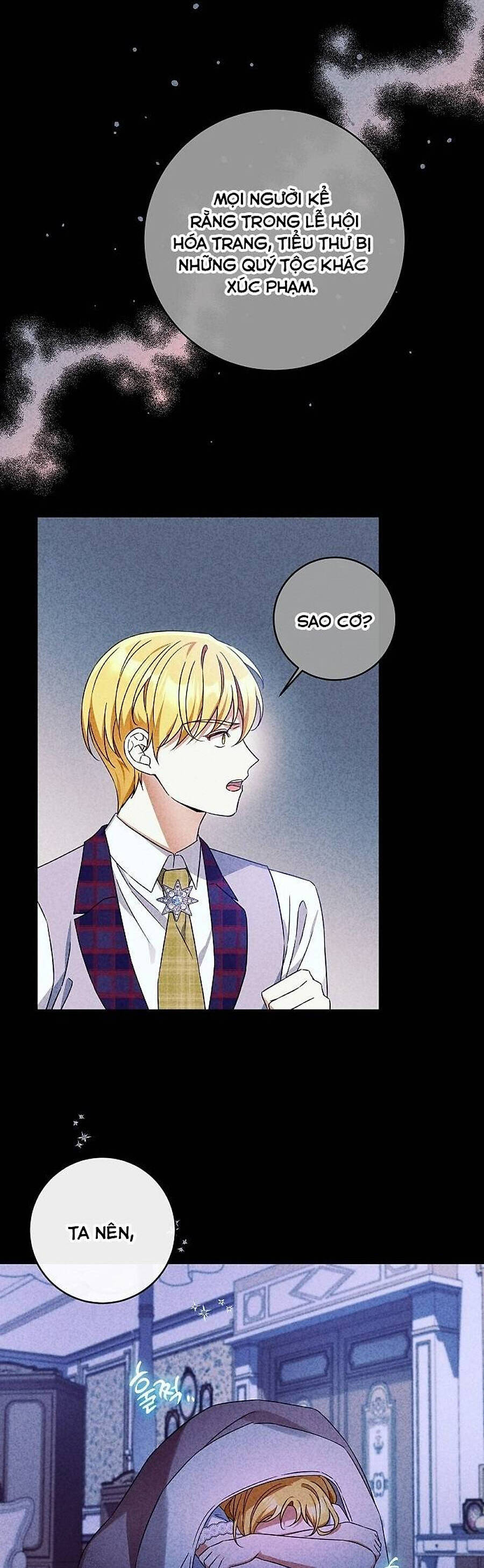 Thuần Hóa Hầu Tước Quái Dị Chapter 41 - Trang 2