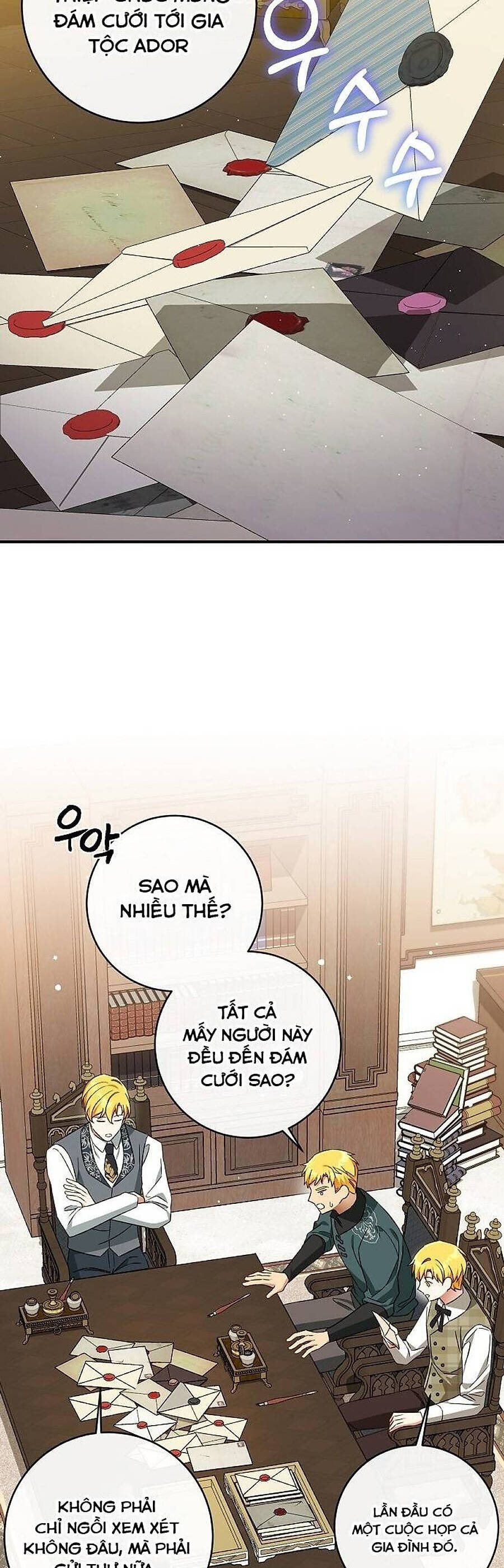 Thuần Hóa Hầu Tước Quái Dị Chapter 41 - Trang 2