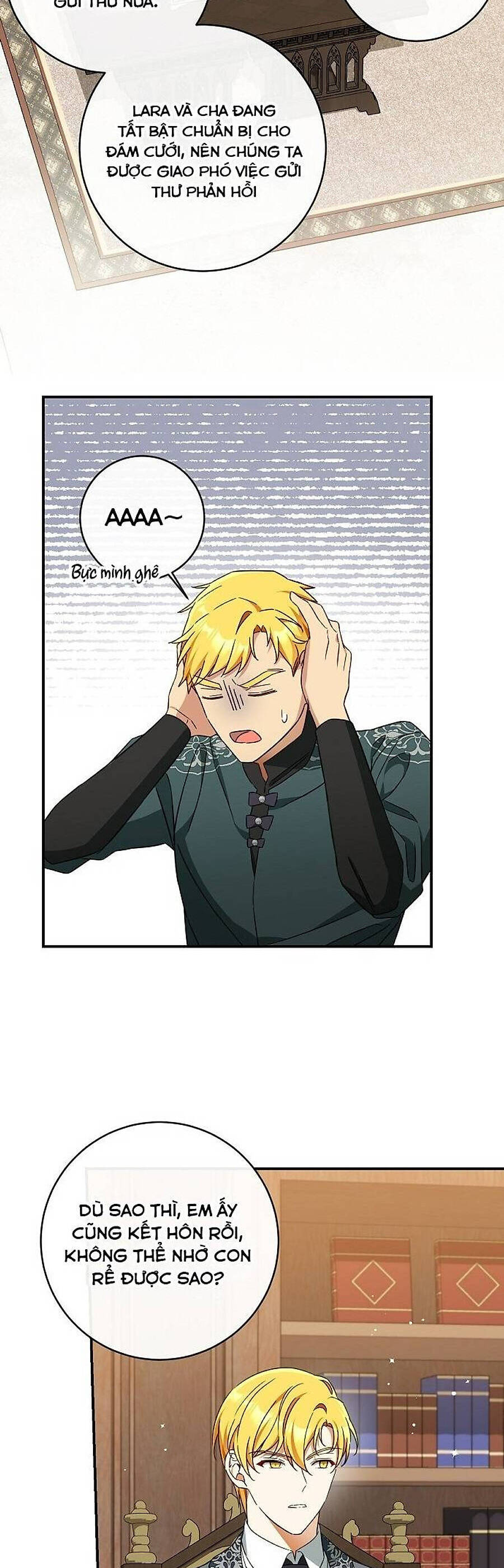 Thuần Hóa Hầu Tước Quái Dị Chapter 41 - Trang 2