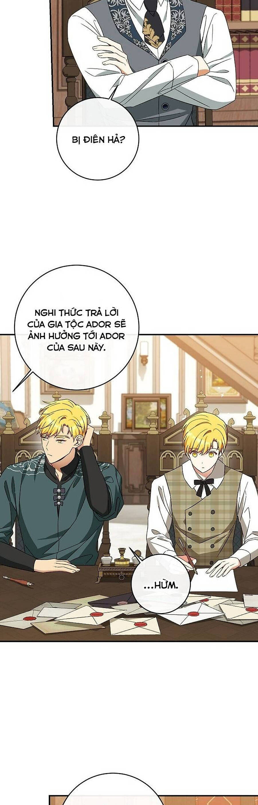 Thuần Hóa Hầu Tước Quái Dị Chapter 41 - Trang 2