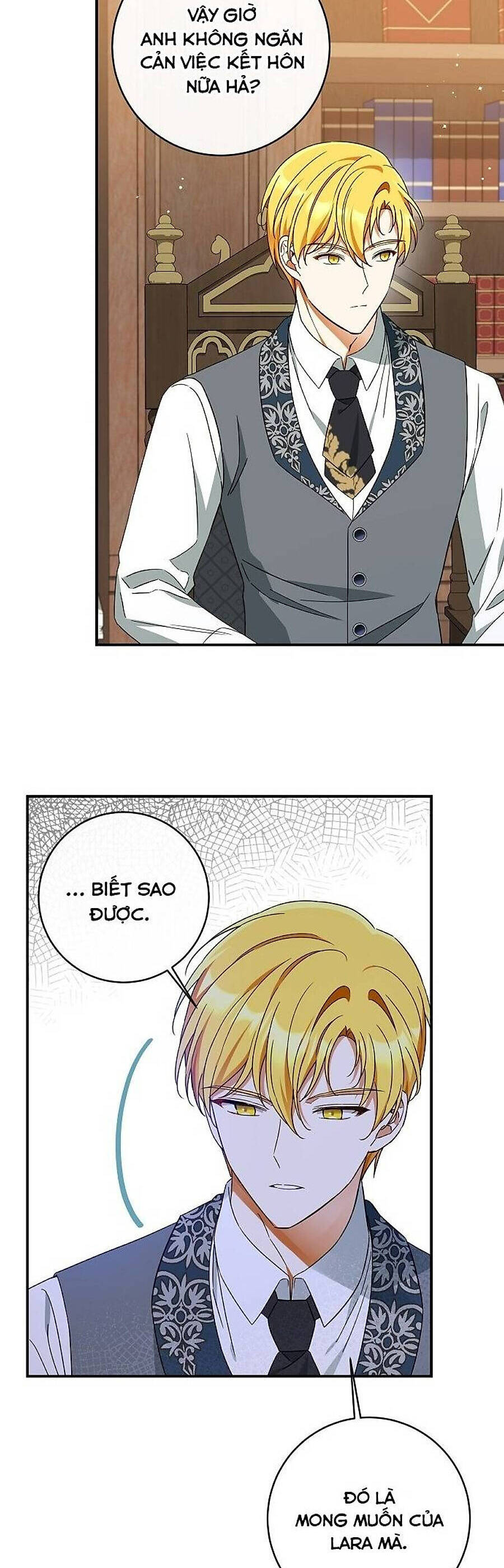 Thuần Hóa Hầu Tước Quái Dị Chapter 41 - Trang 2