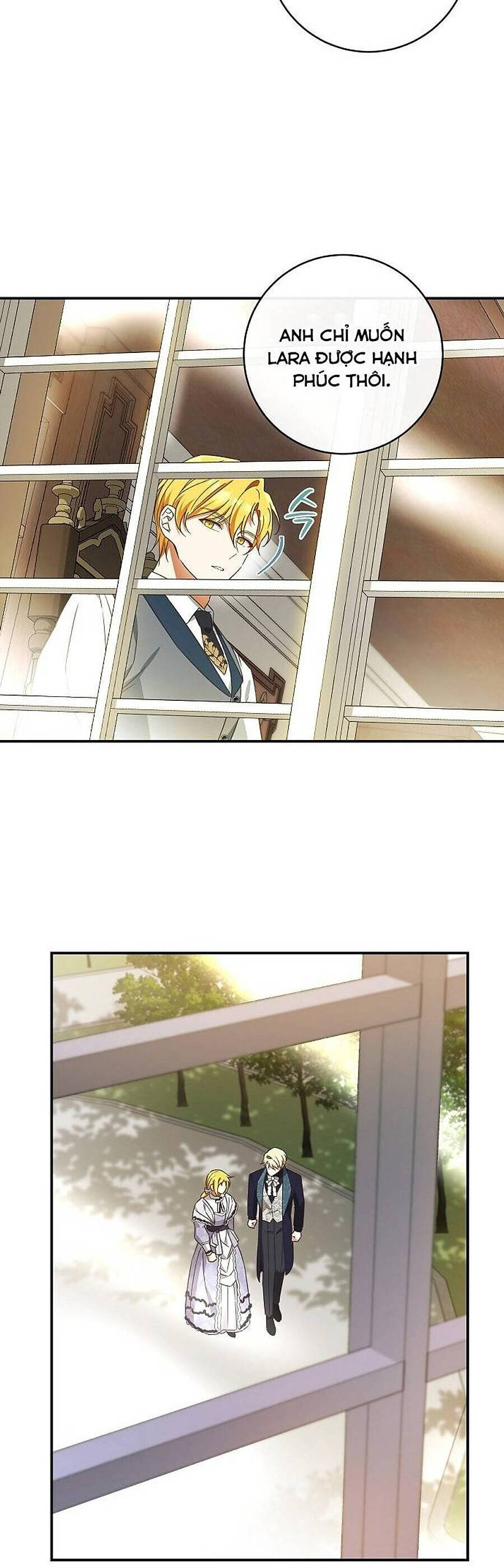 Thuần Hóa Hầu Tước Quái Dị Chapter 41 - Trang 2