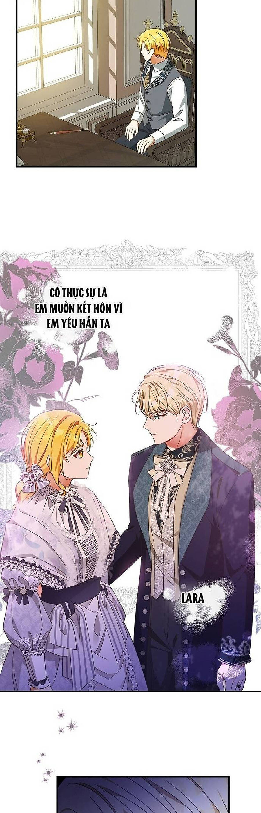 Thuần Hóa Hầu Tước Quái Dị Chapter 41 - Trang 2