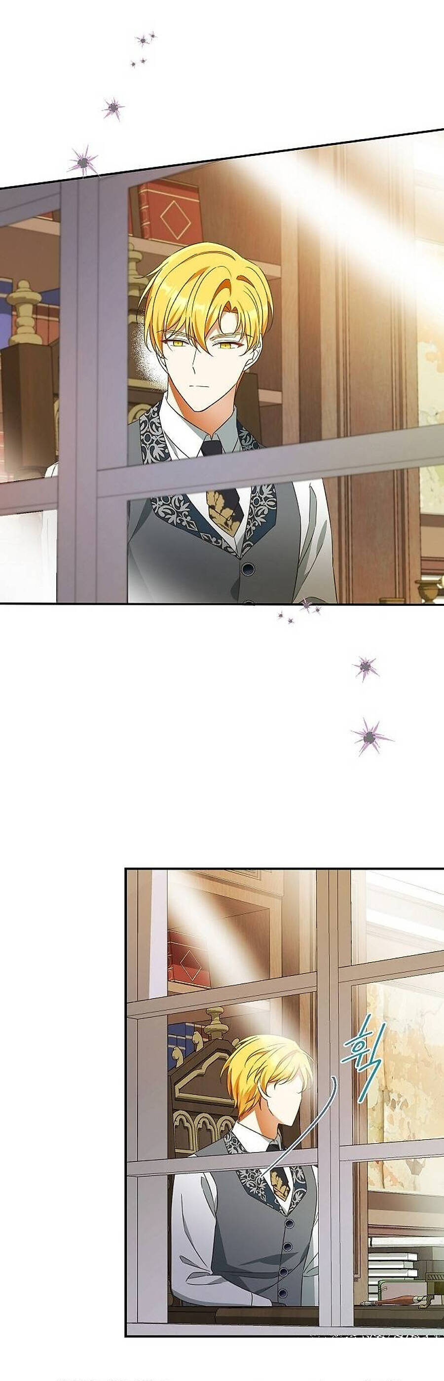 Thuần Hóa Hầu Tước Quái Dị Chapter 41 - Trang 2