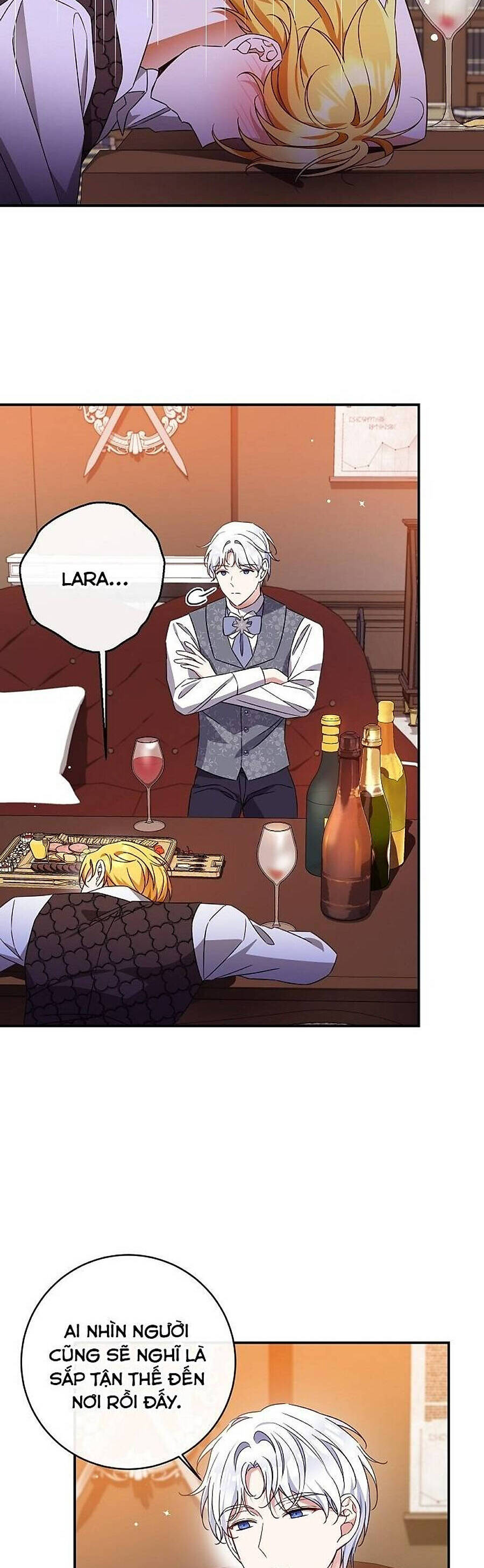 Thuần Hóa Hầu Tước Quái Dị Chapter 41 - Trang 2