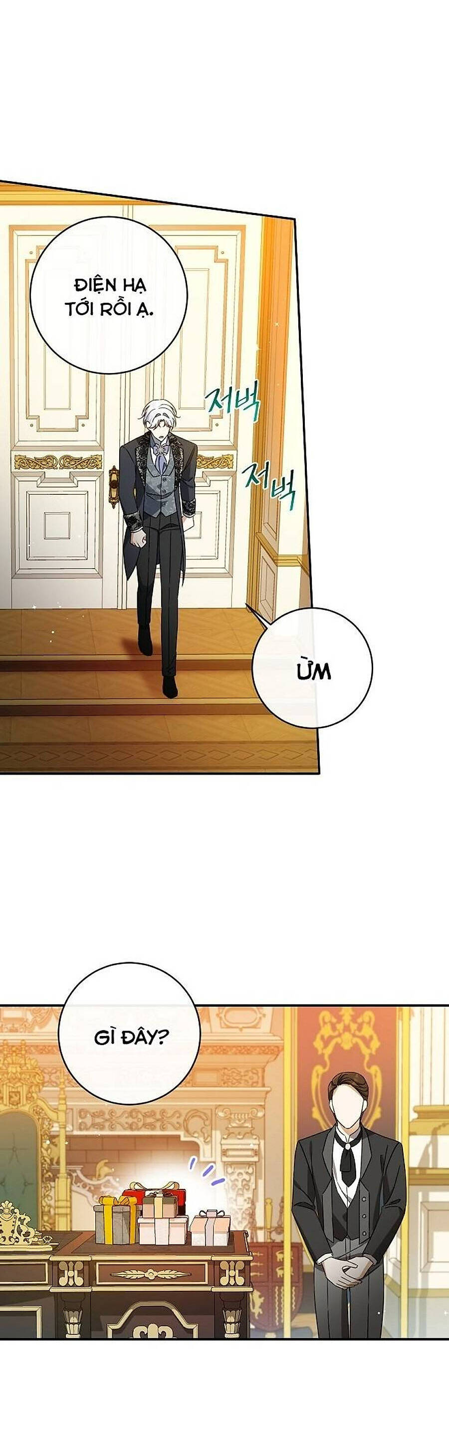 Thuần Hóa Hầu Tước Quái Dị Chapter 41 - Trang 2