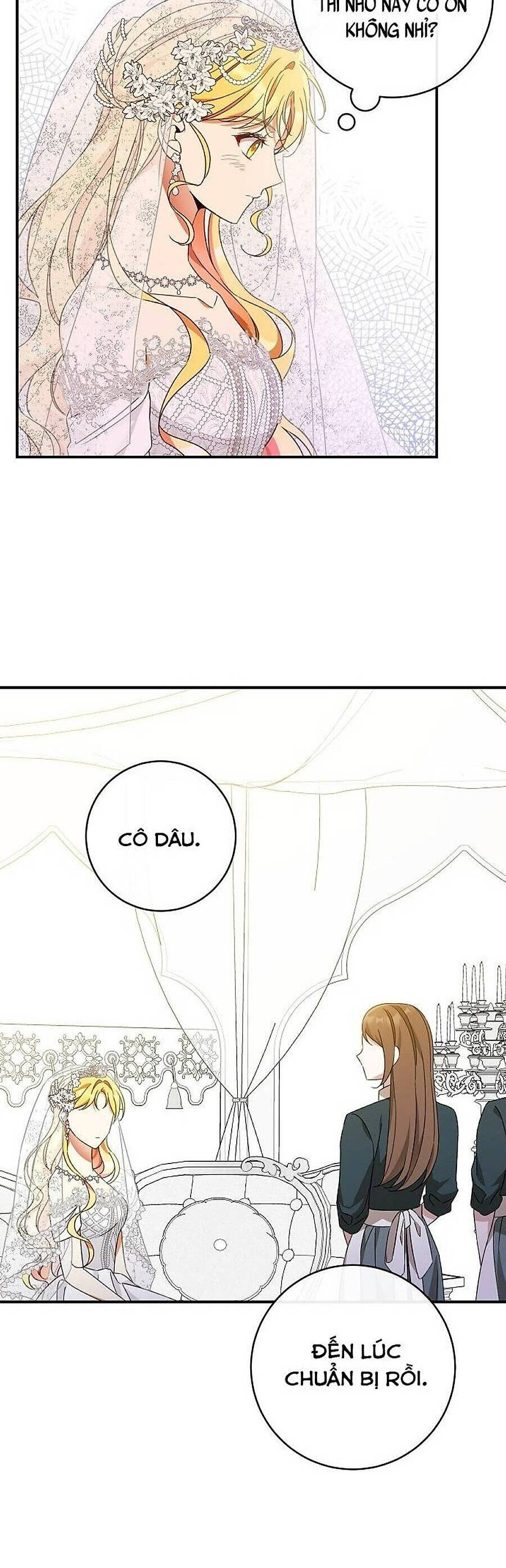 Thuần Hóa Hầu Tước Quái Dị Chapter 42 - Trang 2