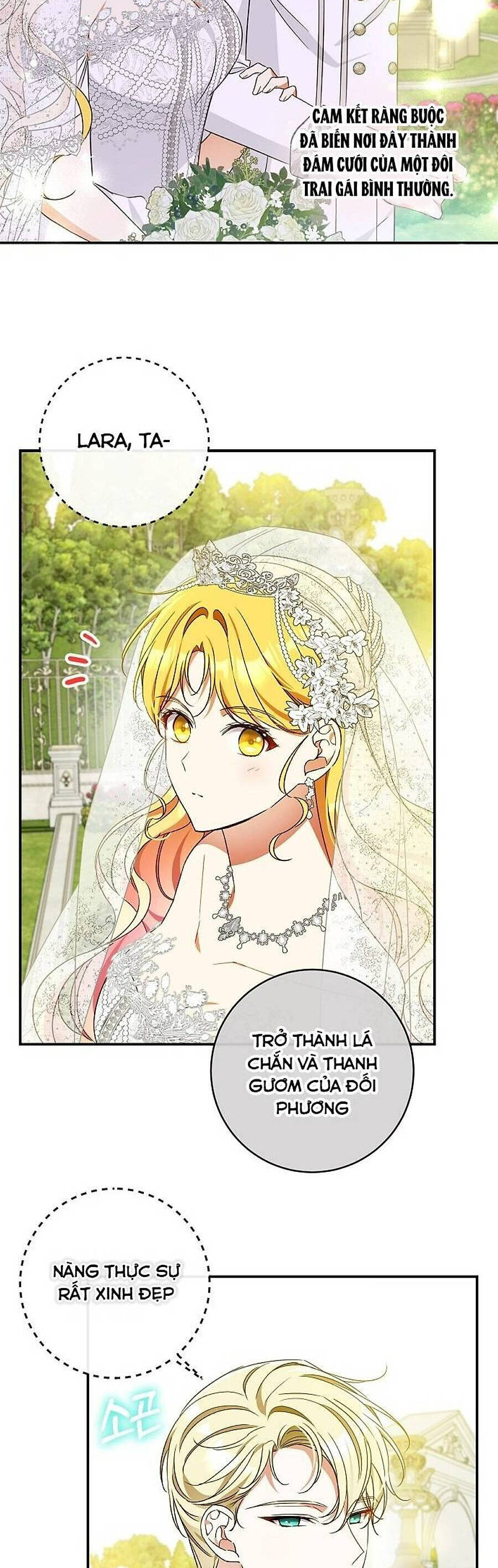 Thuần Hóa Hầu Tước Quái Dị Chapter 42 - Trang 2