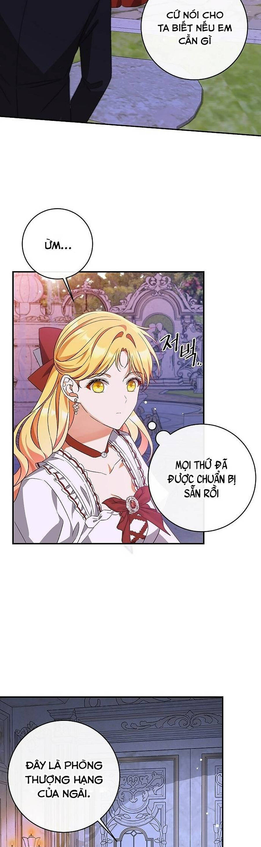 Thuần Hóa Hầu Tước Quái Dị Chapter 42 - Trang 2