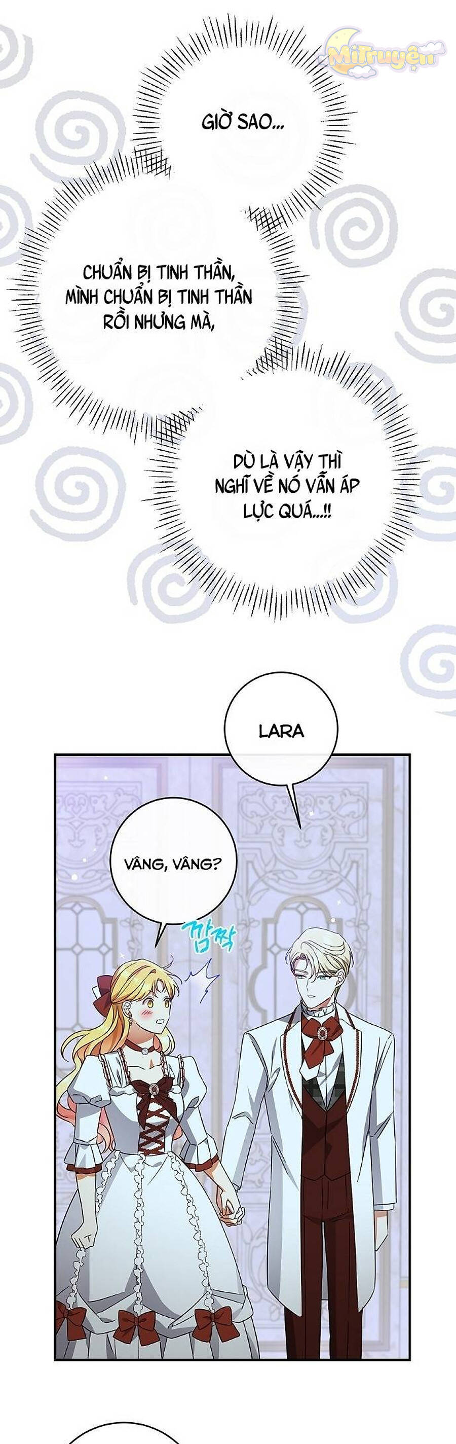 Thuần Hóa Hầu Tước Quái Dị Chapter 42 - Trang 2