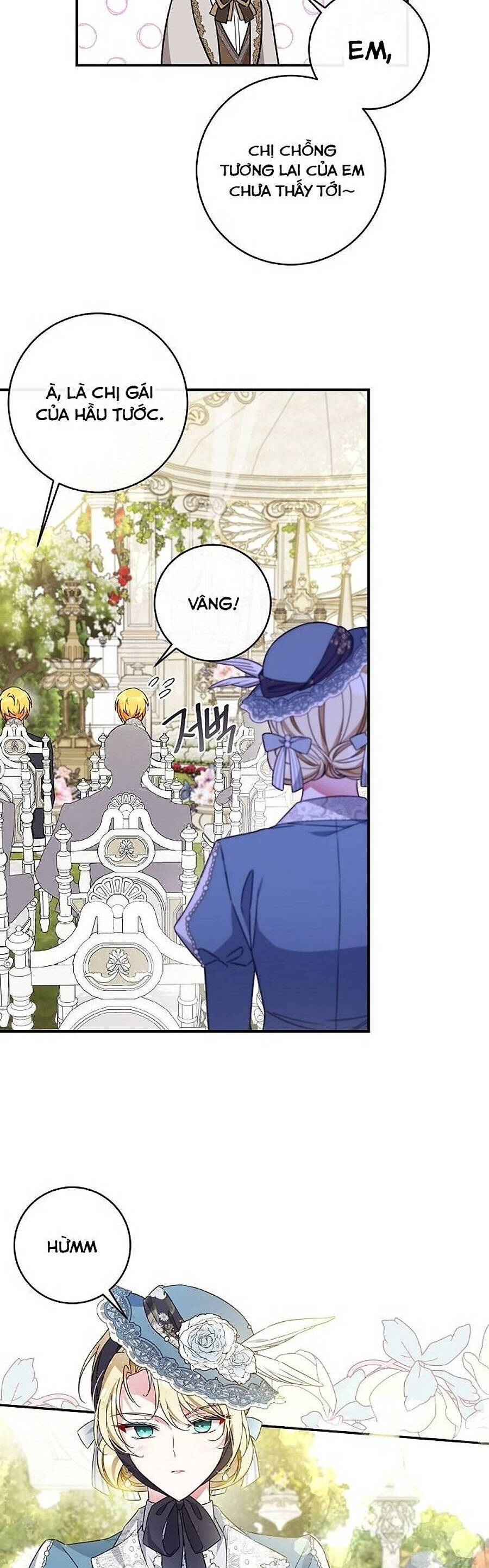 Thuần Hóa Hầu Tước Quái Dị Chapter 42 - Trang 2