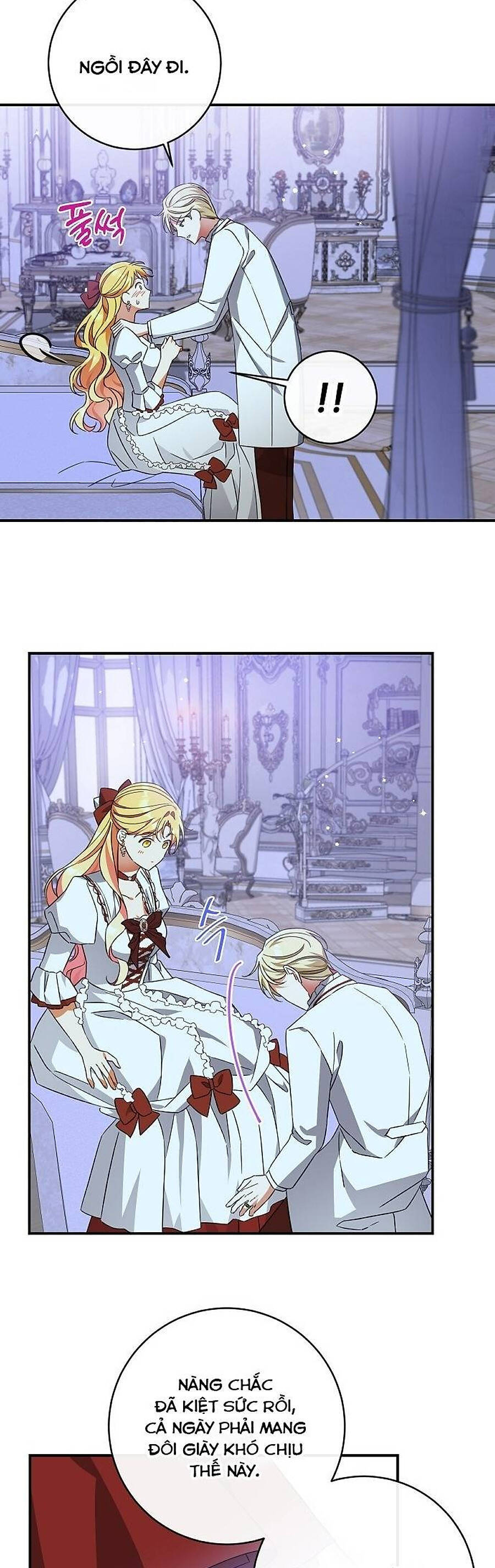 Thuần Hóa Hầu Tước Quái Dị Chapter 42 - Trang 2