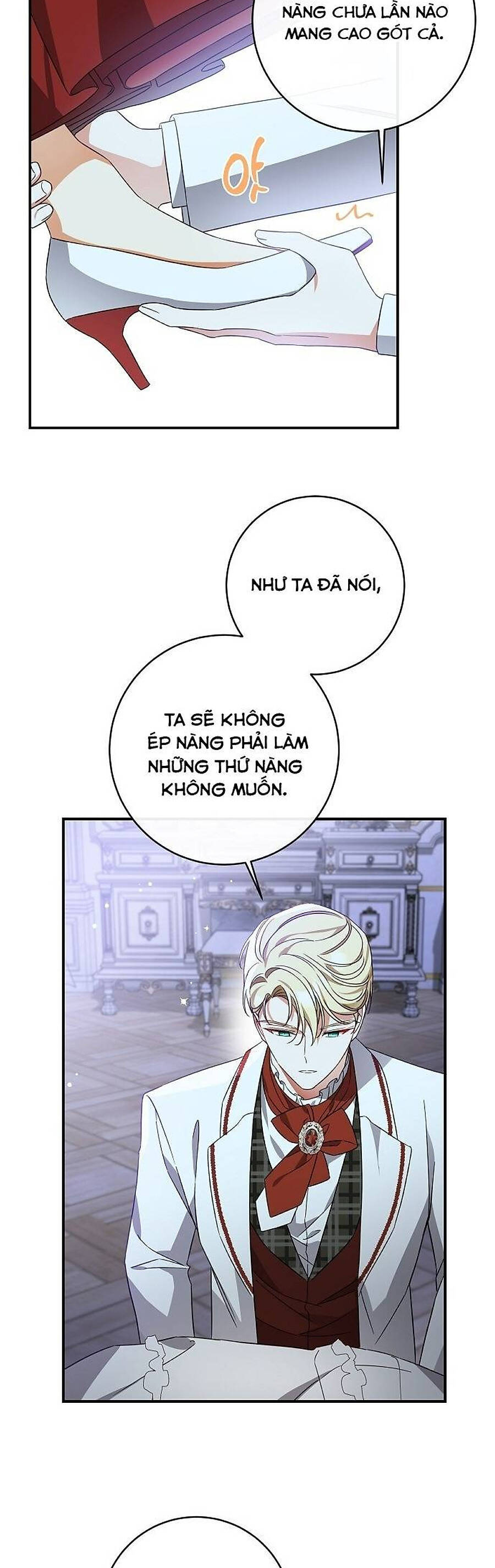 Thuần Hóa Hầu Tước Quái Dị Chapter 42 - Trang 2